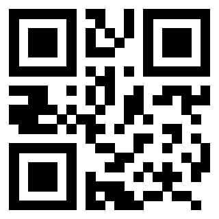 Scansione del Qr Code di 3207060738