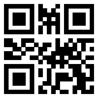 Scansione del Qr Code di 3207060742