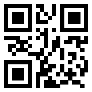 Immagine del Qr Code di 3207060743