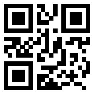 Qr Code di 3207060744