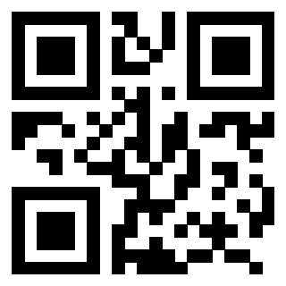 Scansione del QrCode di 3207060748