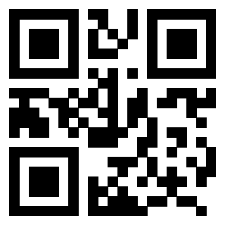 Il Qr Code di 3207060749