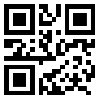 3207060750 - Immagine del Qr Code