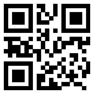 Il Qr Code di 3207060751