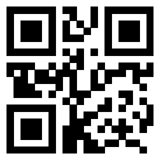 3207060754 - Immagine del QrCode associato