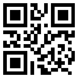 Qr Code di 3207060755