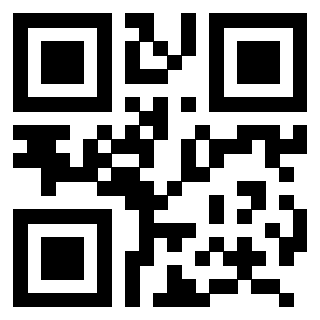 3207060756 - Immagine del Qr Code