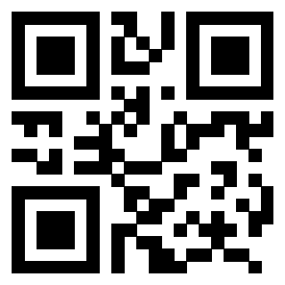 3207060758 QrCode associato