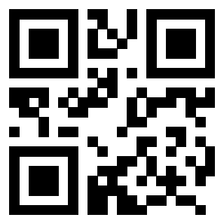 Scansione del Qr Code di 3207060759