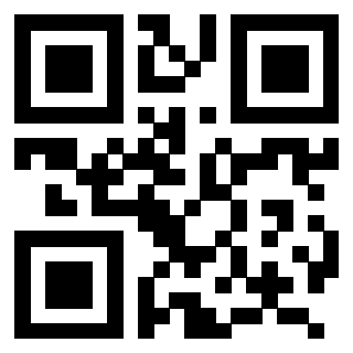 Immagine del QrCode di 3207060761