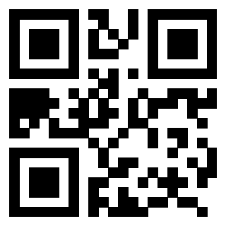 3207060762 Qr Code associato