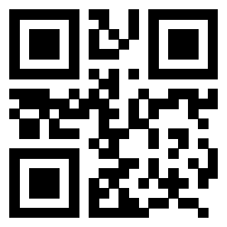 Scansione del Qr Code di 3207060763