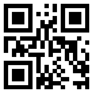 3207060764 QrCode associato