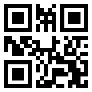 3207060766 - Immagine del QrCode associato