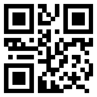 3207060768 Qr Code associato