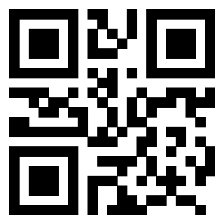 3207060769 - Immagine del Qr Code