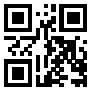 Il QrCode di 3207060772