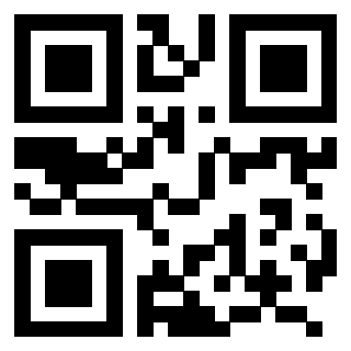 Scansione del QrCode di 3207060775