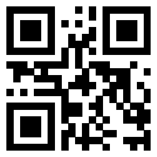 3207060776 - Immagine del Qr Code associato