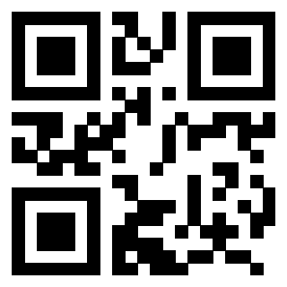 Il QrCode di 3207060777