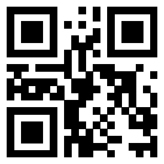 3207060778 - Immagine del Qr Code associato