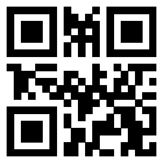 3207060779 - Immagine del Qr Code associato