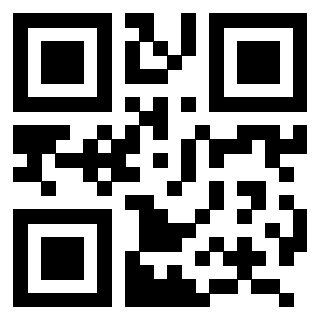 3207060780 - Immagine del Qr Code