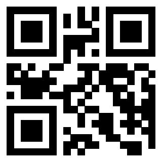 3207060781 - Immagine del QrCode associato