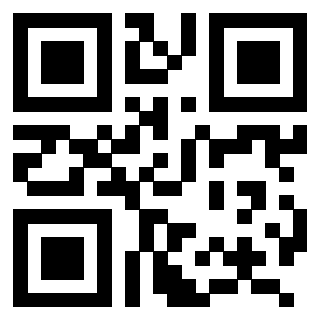 3207060782 QrCode associato