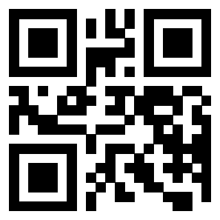 Scansione del QrCode di 3207060784