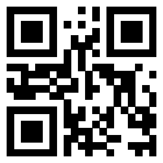 Immagine del Qr Code di 3207060789