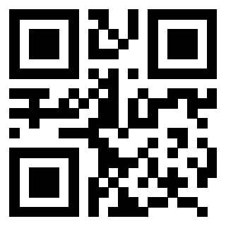 3207060791 - Immagine del QrCode