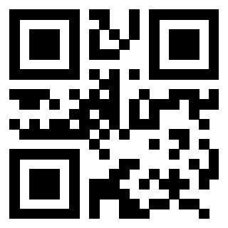 Il Qr Code di 3207060792