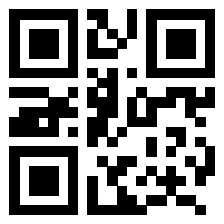 3207060796 - Immagine del QrCode