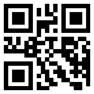 3207060800 - Immagine del Qr Code associato