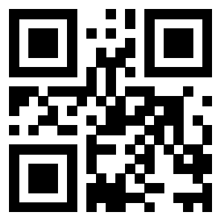 Il Qr Code di 3207060801