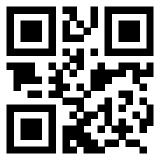 3207060805 - Immagine del QrCode associato