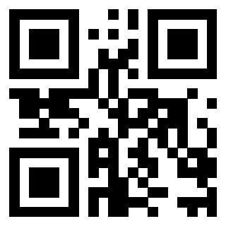Scansione del Qr Code di 3207060807