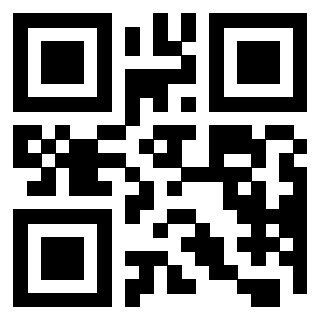 3207060810 Qr Code associato