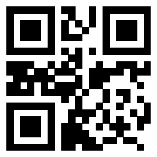 Immagine del QrCode di 3207060811