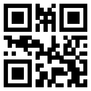 Il Qr Code di 3207060814