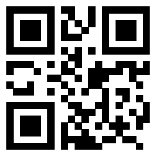 3207060815 - Immagine del Qr Code