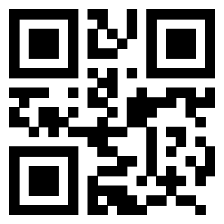 Qr Code di 3207060817