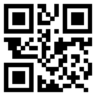 Il QrCode di 3207060819
