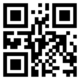 3207060820 - Immagine del Qr Code