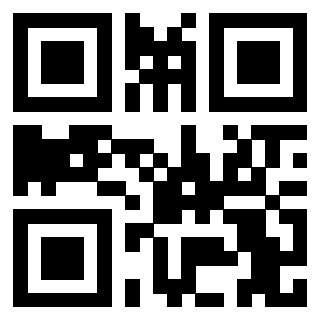 3207060822 - Immagine del Qr Code associato