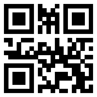 Scansione del Qr Code di 3207060824