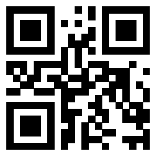 Scansione del QrCode di 3207060827