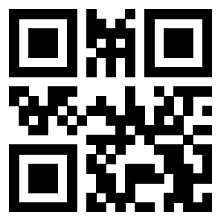 Qr Code di 3207060828