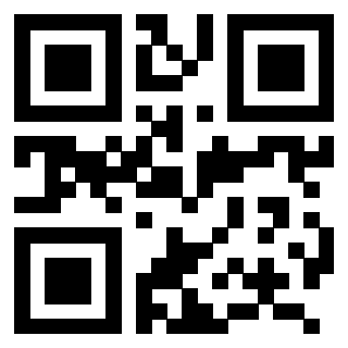 Scansione del QrCode di 3207060830